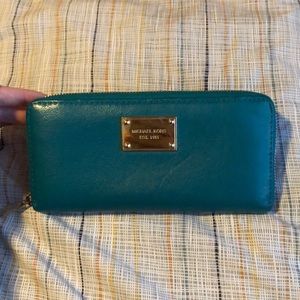 Michael Kors wallet